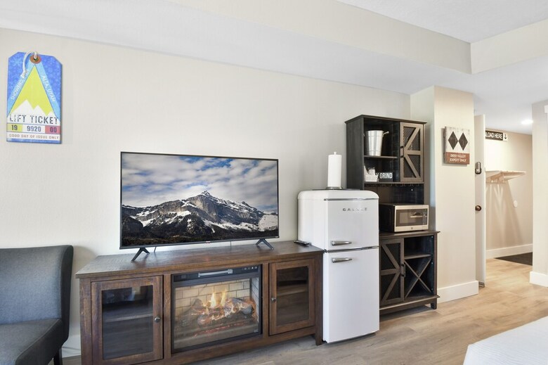 Hotel Shadow Ridge By Luxury Mountain Destinat