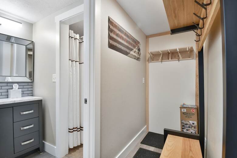 Hotel Shadow Ridge By Luxury Mountain Destinat