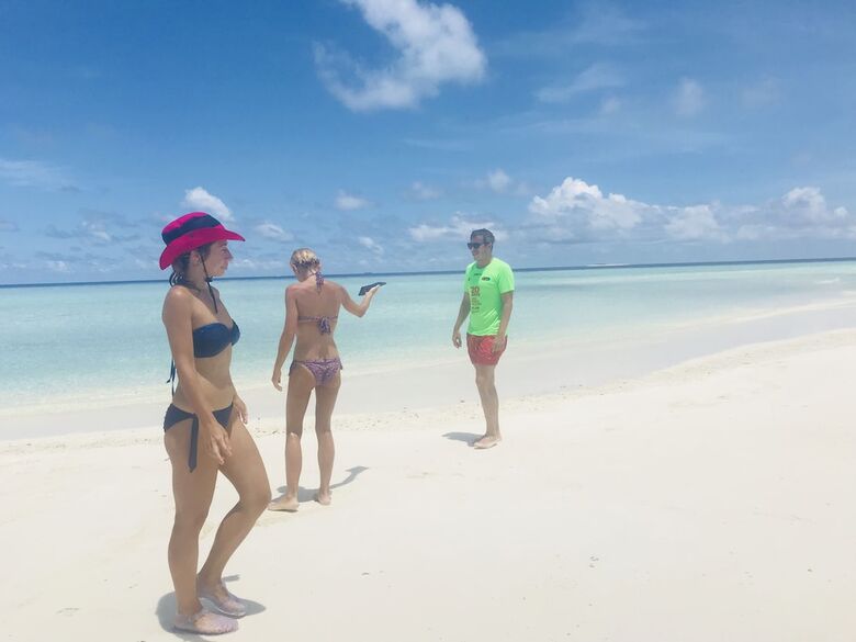 Hotel Village Life Maldives