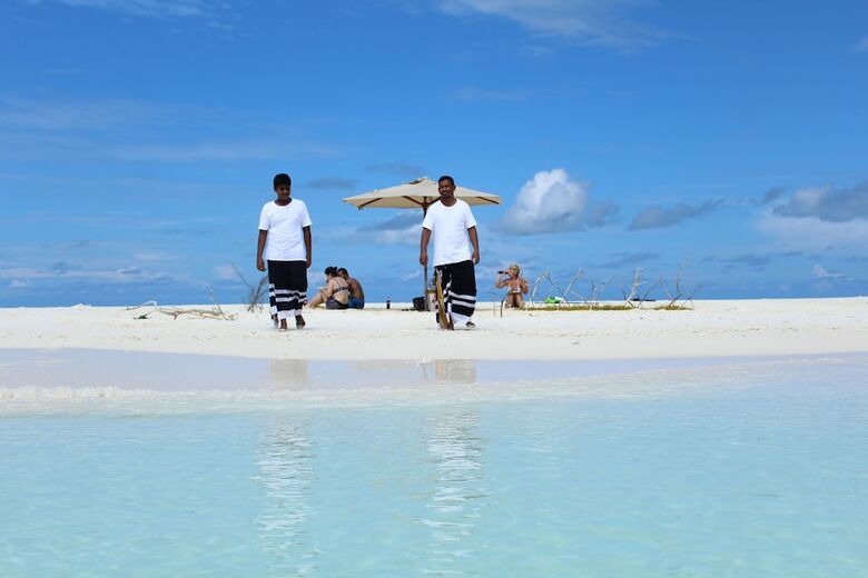 Hotel Village Life Maldives