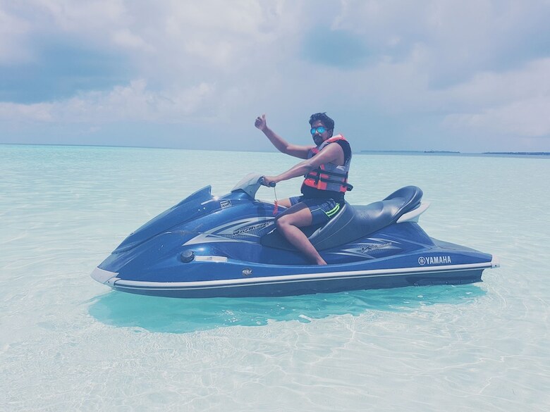 Hotel Village Life Maldives
