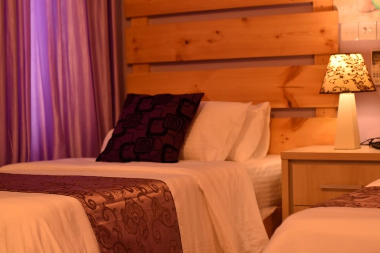 Hotel Village Life Maldives