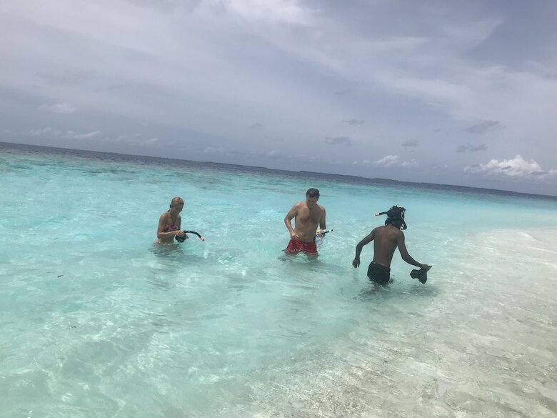 Hotel Village Life Maldives