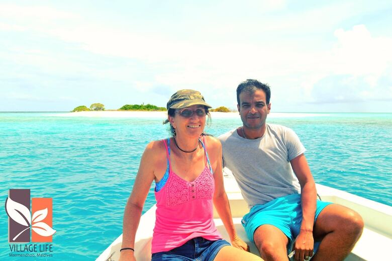Hotel Village Life Maldives