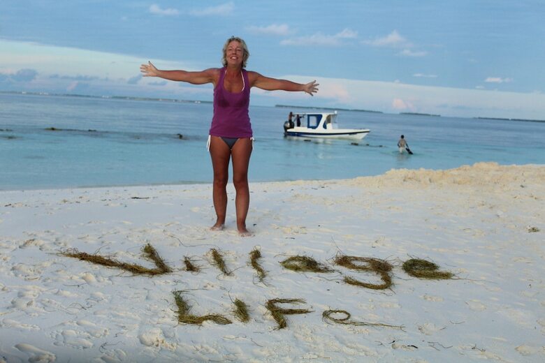 Hotel Village Life Maldives