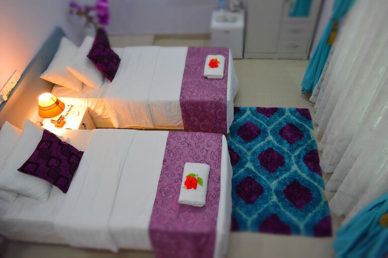 Hotel Village Life Maldives