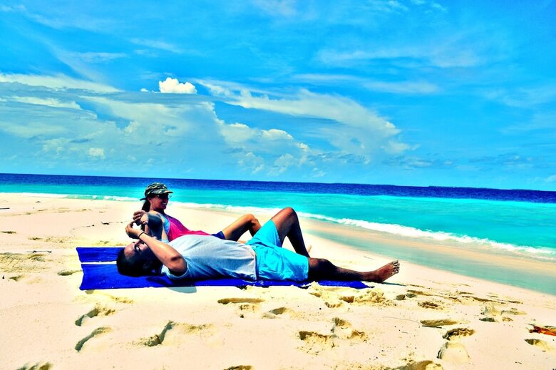 Hotel Village Life Maldives