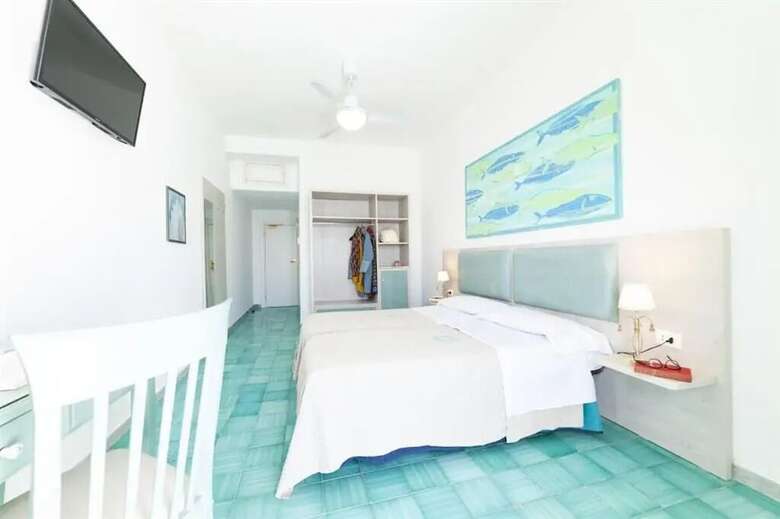 Posada Hotel Casa Rosa Sea & Spa