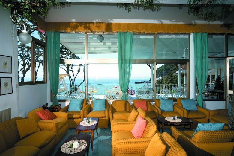 Posada Hotel Casa Rosa Sea & Spa