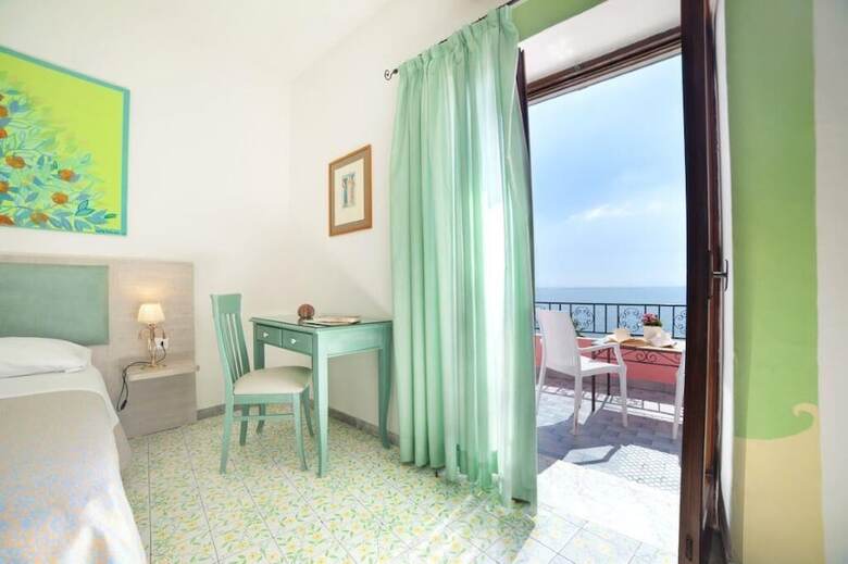 Posada Hotel Casa Rosa Sea & Spa