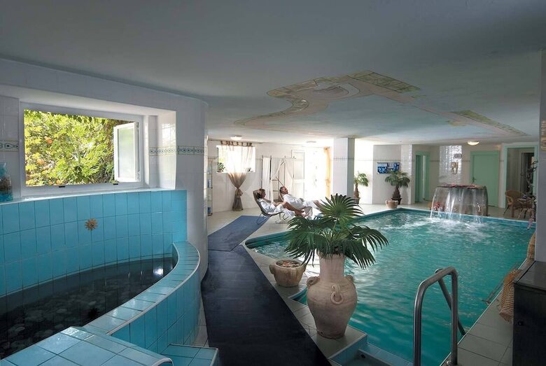 Posada Hotel Casa Rosa Sea & Spa
