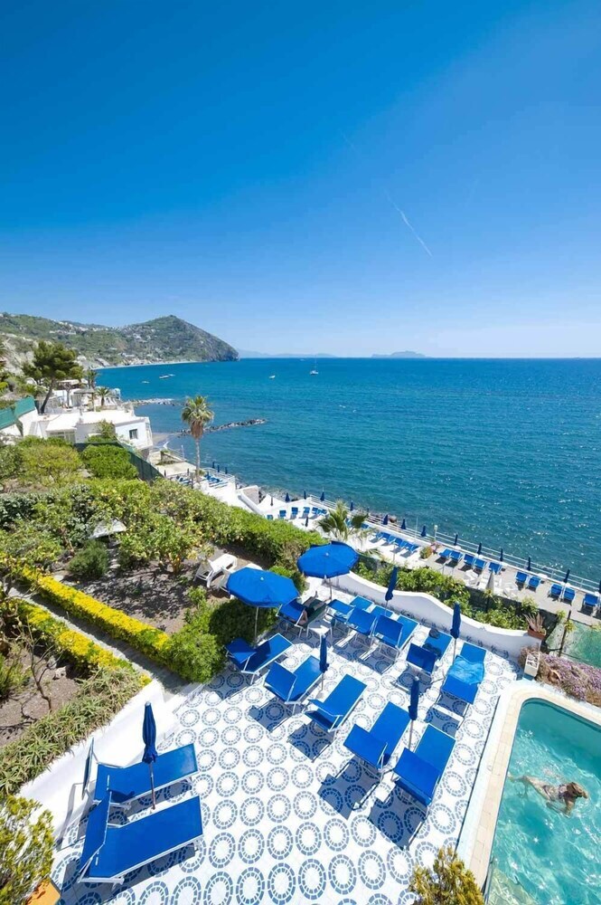 Posada Hotel Casa Rosa Sea & Spa