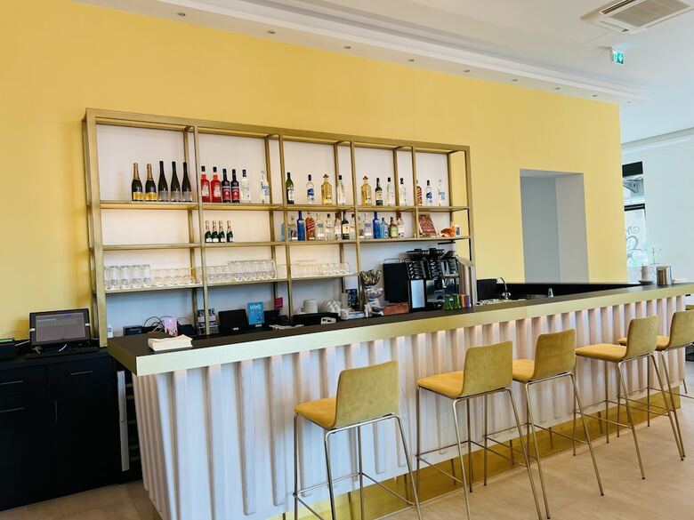 Hotel Soaltee Westend Frankfurt Messe