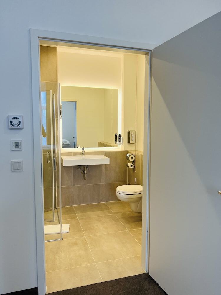 Hotel Soaltee Westend Frankfurt Messe