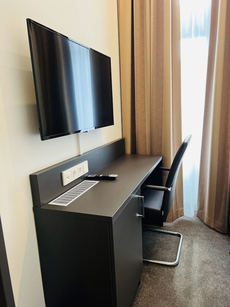 Hotel Soaltee Westend Frankfurt Messe