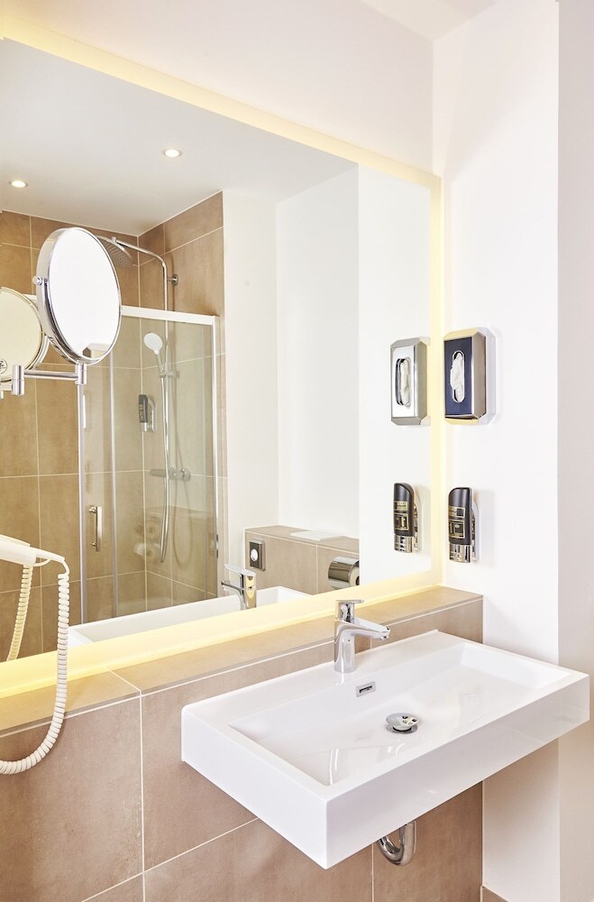 Hotel Soaltee Westend Frankfurt Messe