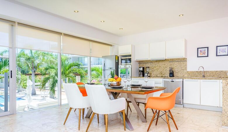 Magia By Stella Rentals