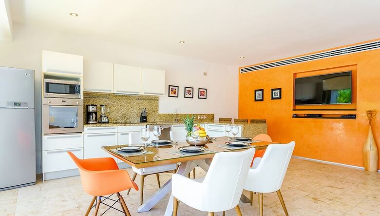Magia By Stella Rentals
