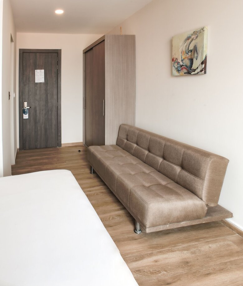 Reec Machala By Oro Verde Hotels