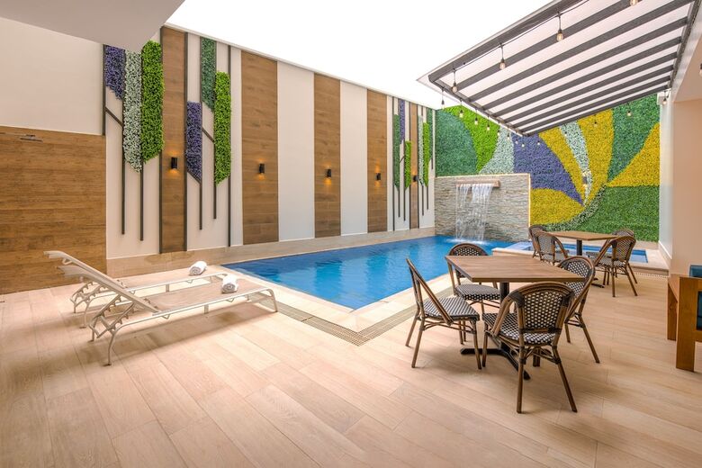 Reec Machala By Oro Verde Hotels