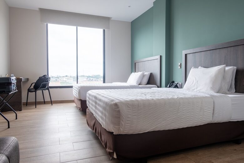 Reec Machala By Oro Verde Hotels