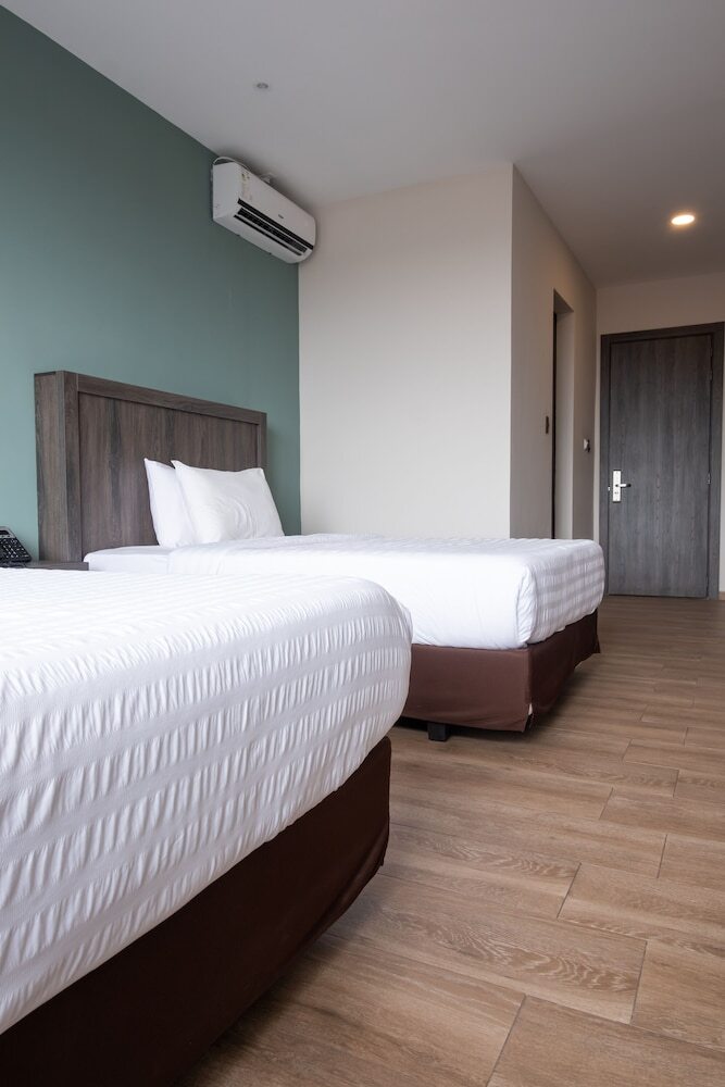 Reec Machala By Oro Verde Hotels