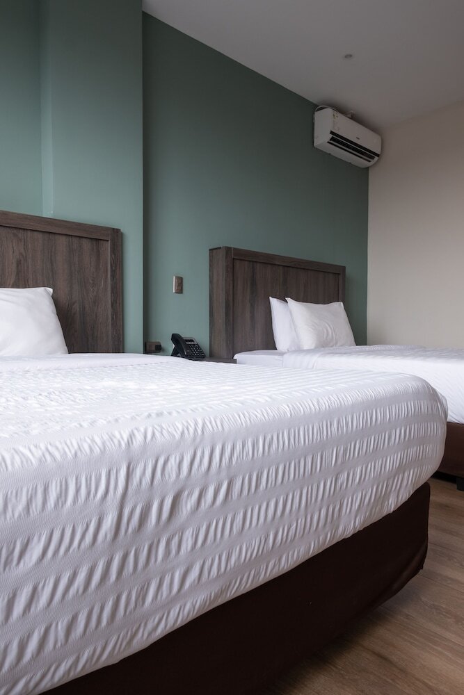 Reec Machala By Oro Verde Hotels