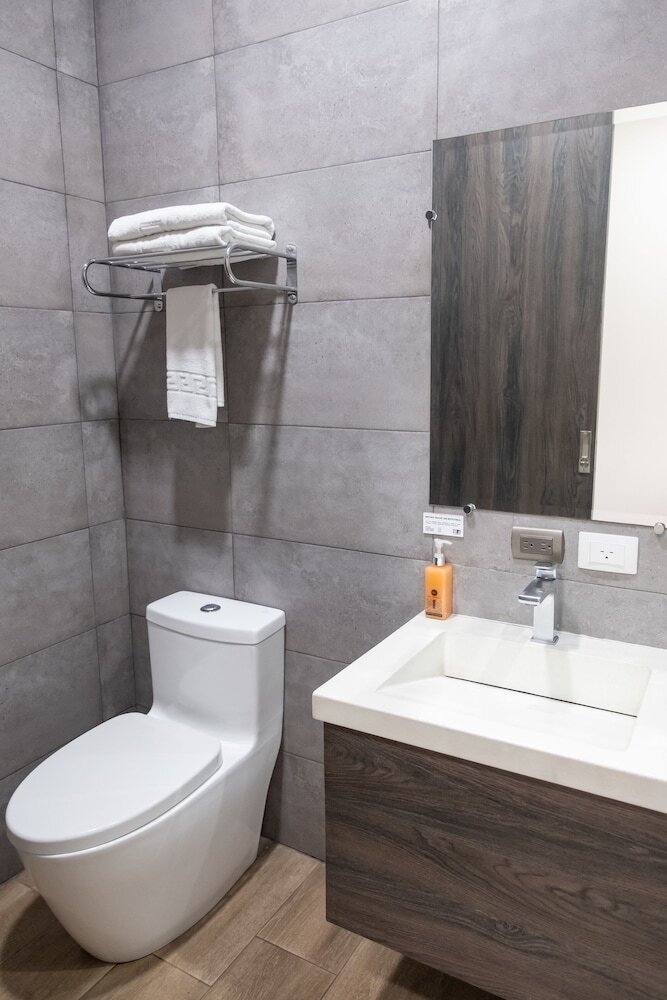 Reec Machala By Oro Verde Hotels