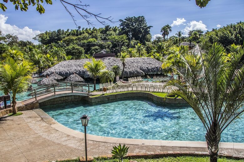 Rio Quente Resorts ? Eco Chal�s