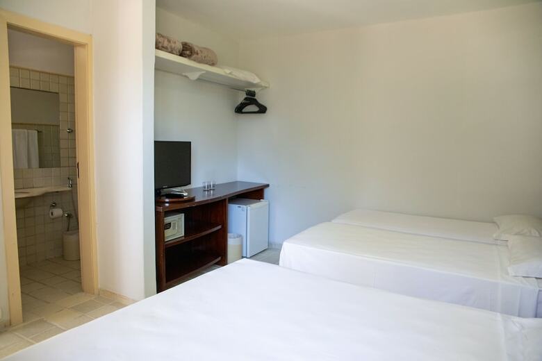 Rio Quente Resorts ? Eco Chal�s