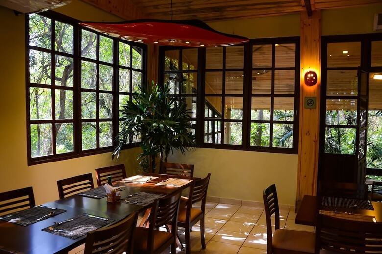 Rio Quente Resorts ? Eco Chal�s