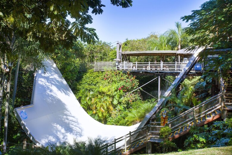Rio Quente Resorts ? Eco Chal�s