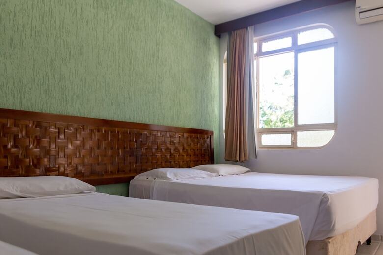 Rio Quente Resorts ? Eco Chal�s