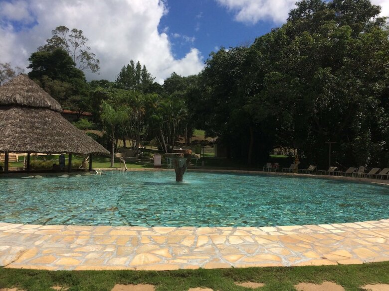 Rio Quente Resorts ? Eco Chal�s