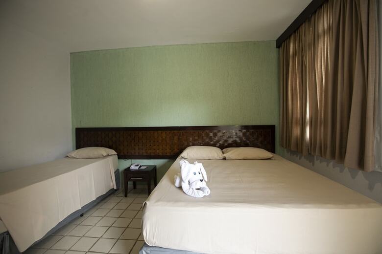 Rio Quente Resorts ? Eco Chal�s