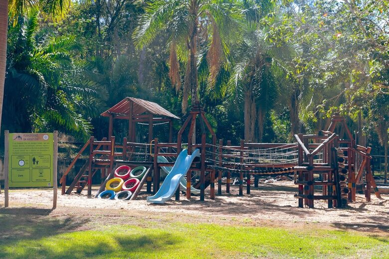 Rio Quente Resorts ? Eco Chal�s