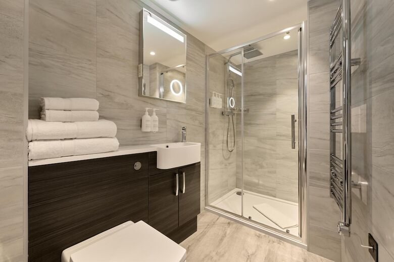 Hotel Spark By Hilton Luton
