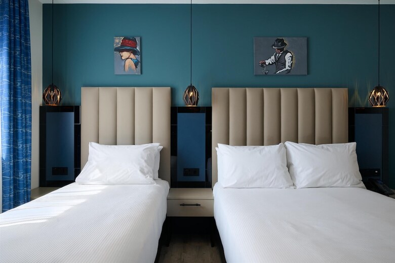 Hotel Spark By Hilton Luton