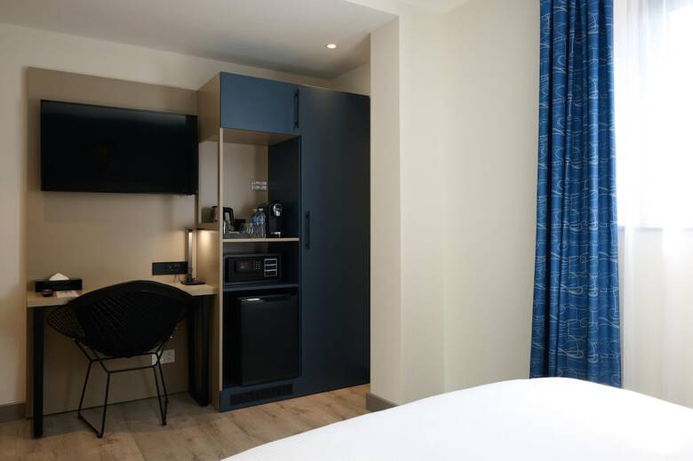Hotel Spark By Hilton Luton