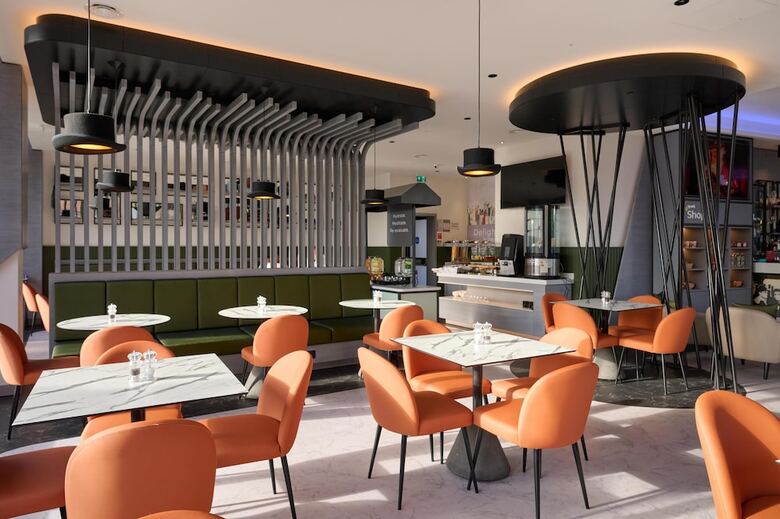 Hotel Spark By Hilton Luton
