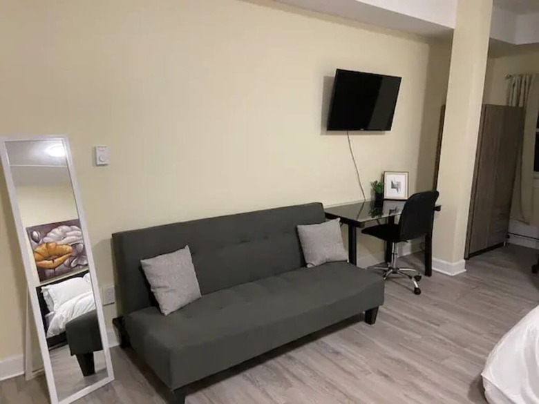 Cdqi Hotel
