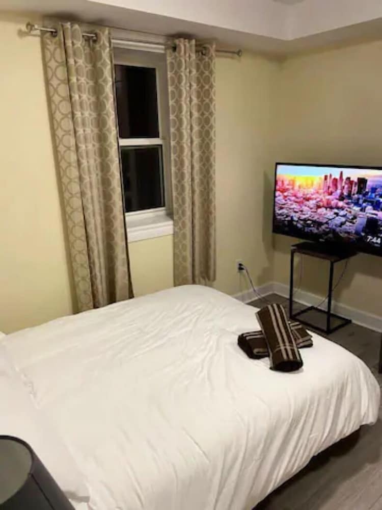 Cdqi Hotel