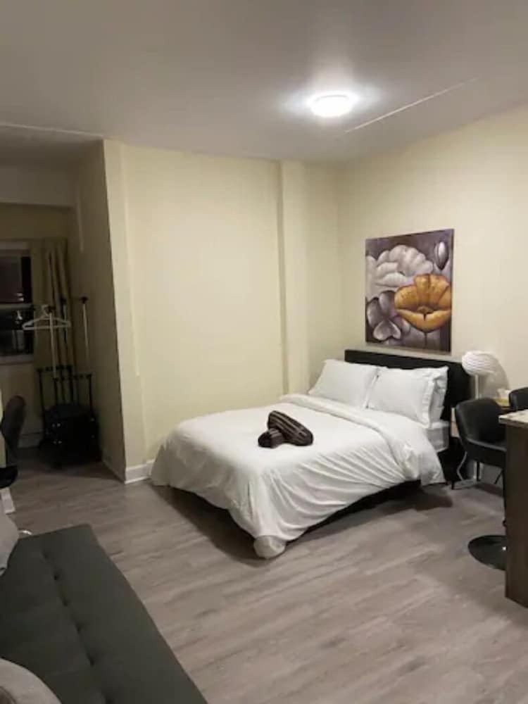 Cdqi Hotel