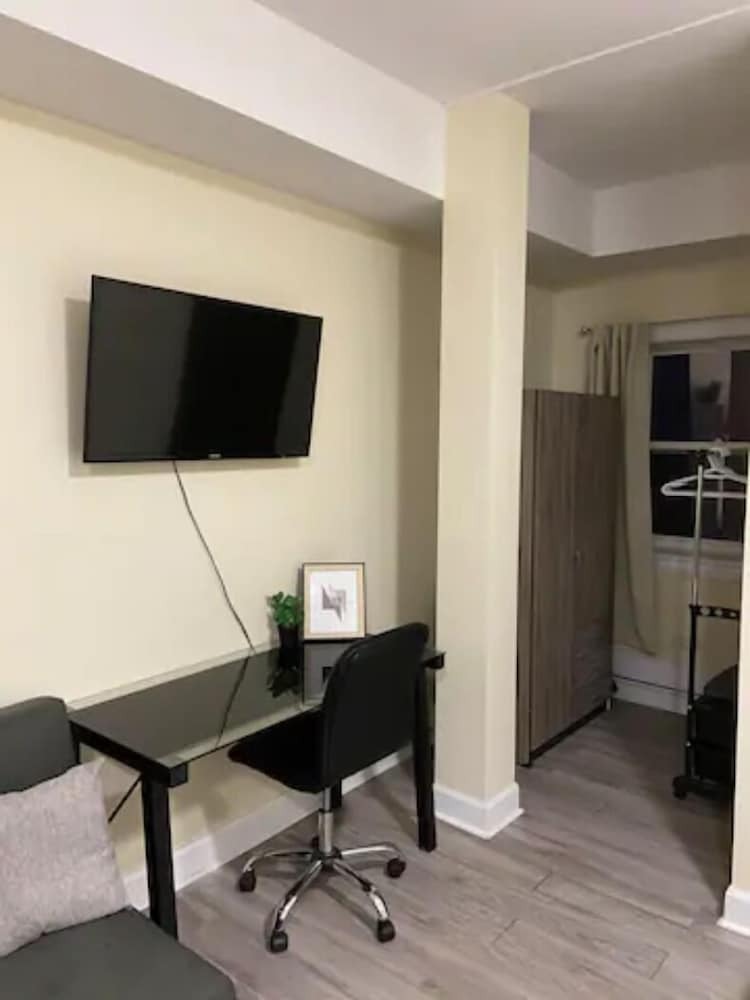 Cdqi Hotel