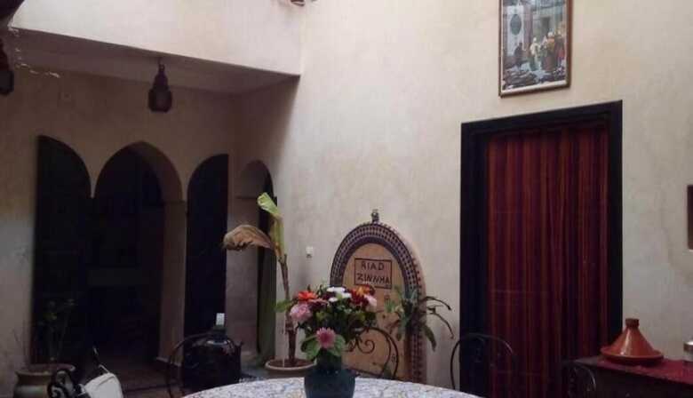 Riad Zinnha