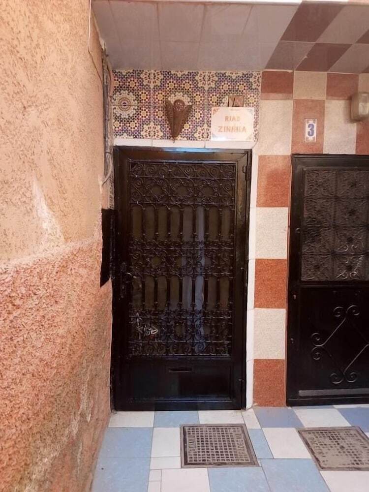 Riad Zinnha