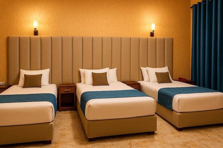 Veda Hotel