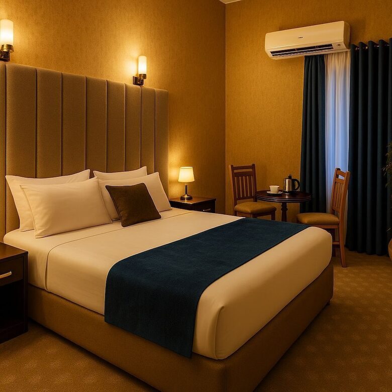 Veda Hotel