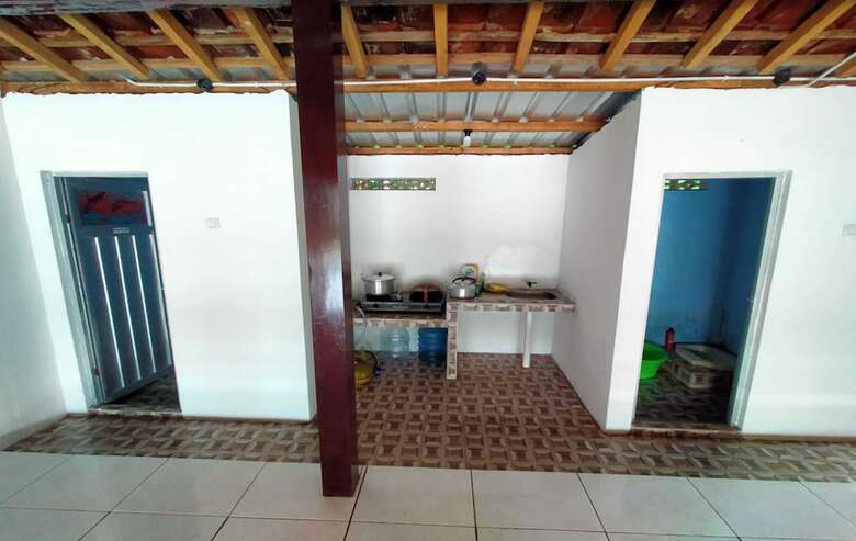 Abiyasa Homestay Syariah