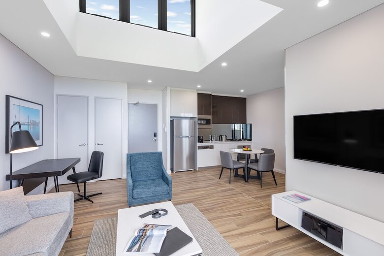 Aparthotel Meriton Suites Coward Street, Mascot